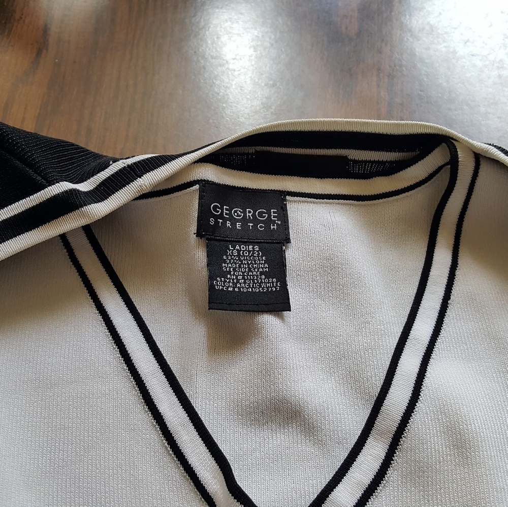 Blouse - Picture 5 of 6